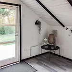 別荘 Stunning In With Kitchen Rødby