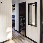 Stunning In With Kitchen *