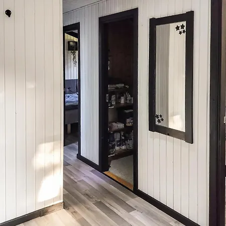 Stunning In With Kitchen *